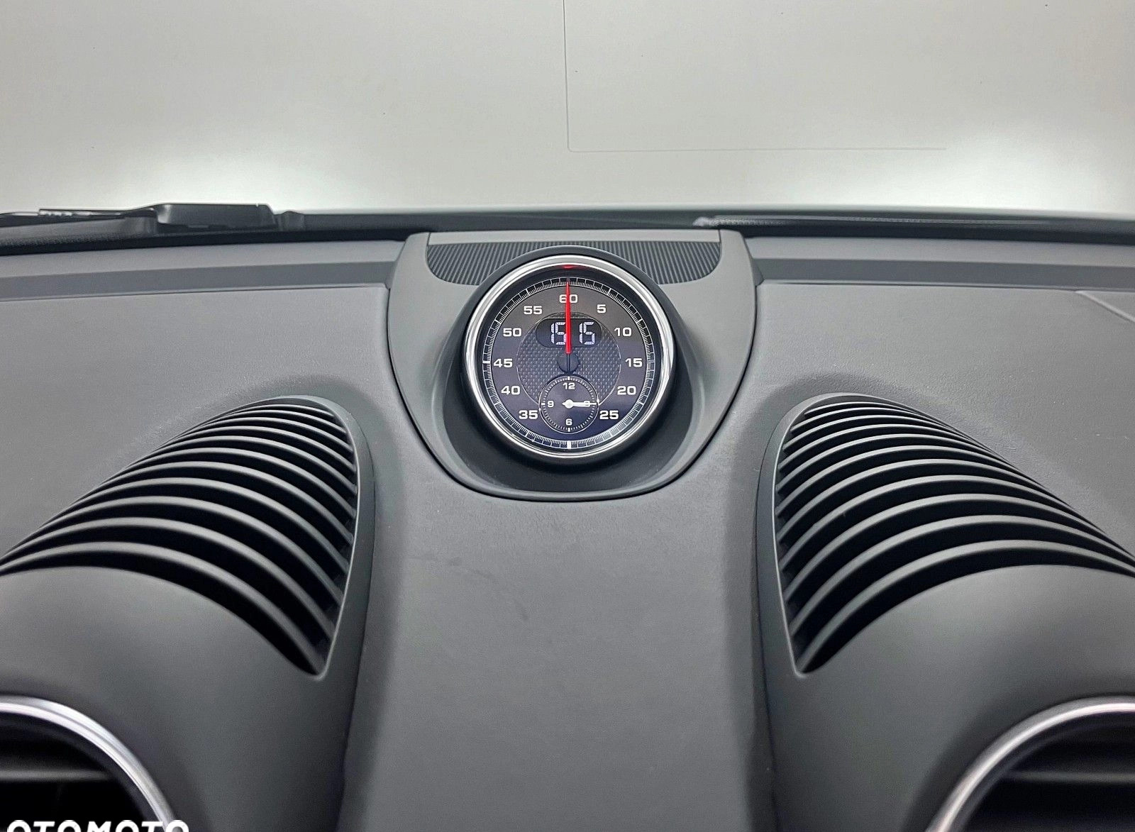 Porsche 718 Boxster cena 319000 przebieg: 35208, rok produkcji 2020 z Andrychów małe 781